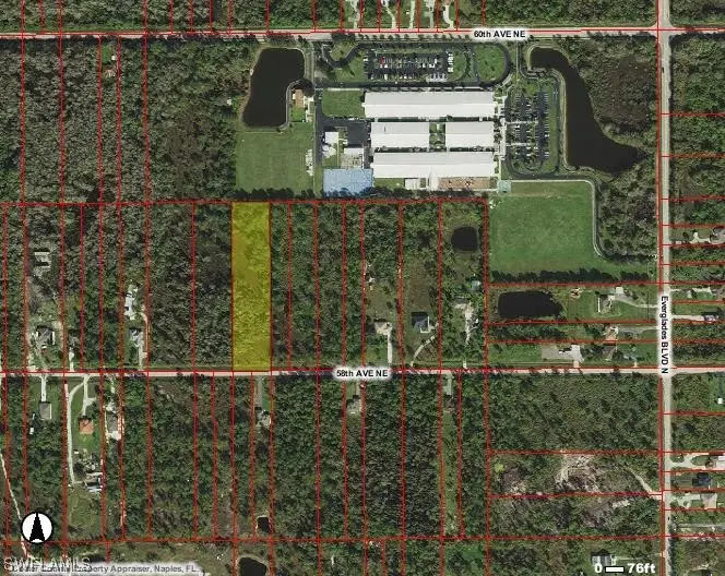 58th Avenue Ne, Naples, FL 34120 - Image #1