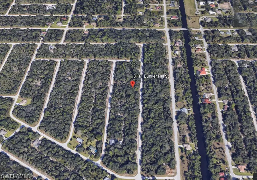 3111 Bunker Hill Street, Port Charlotte, FL 33948 - Image #3