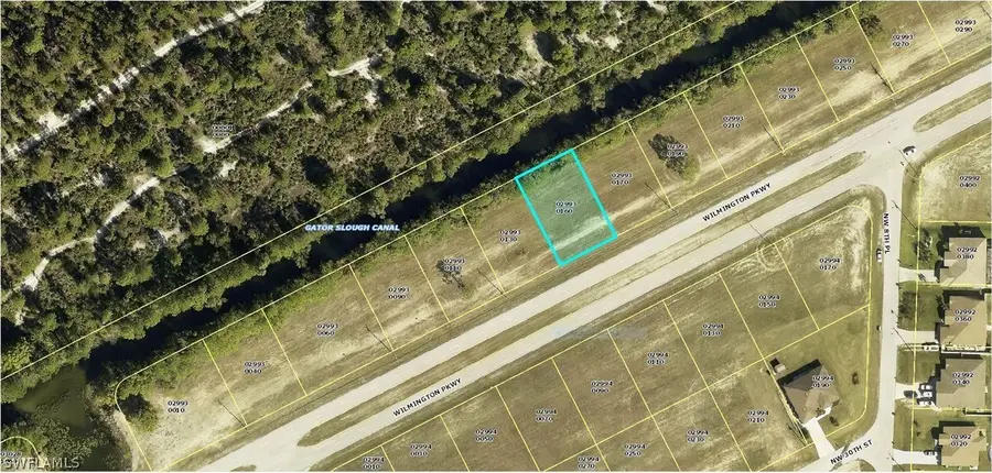 839 Wilmington Parkway, Cape Coral, FL 33993 - Image #2