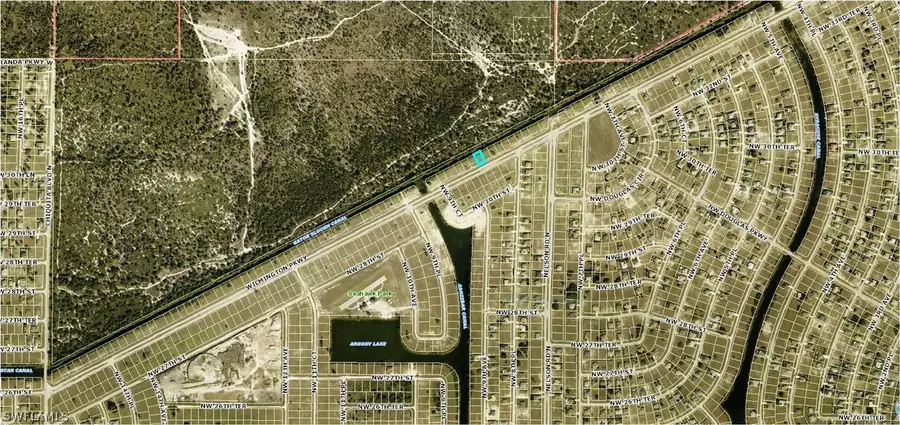 839 Wilmington Parkway, Cape Coral, FL 33993 - Image #3