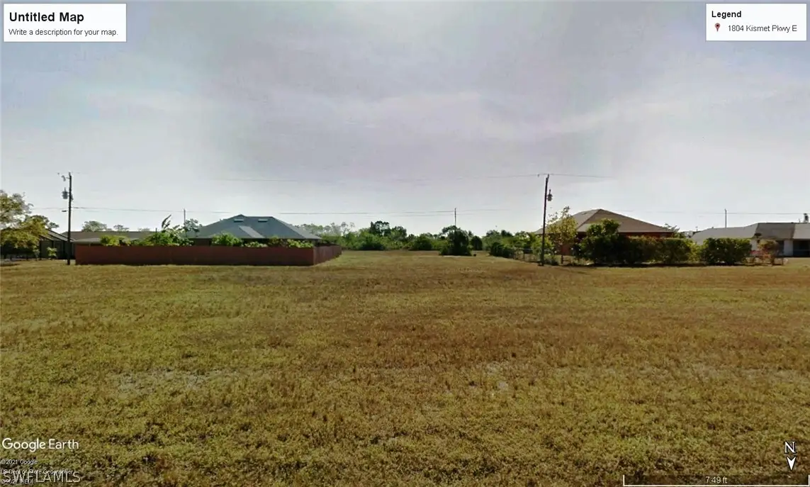 1804 Kismet Parkway E, Cape Coral, FL 33909 - Image #1