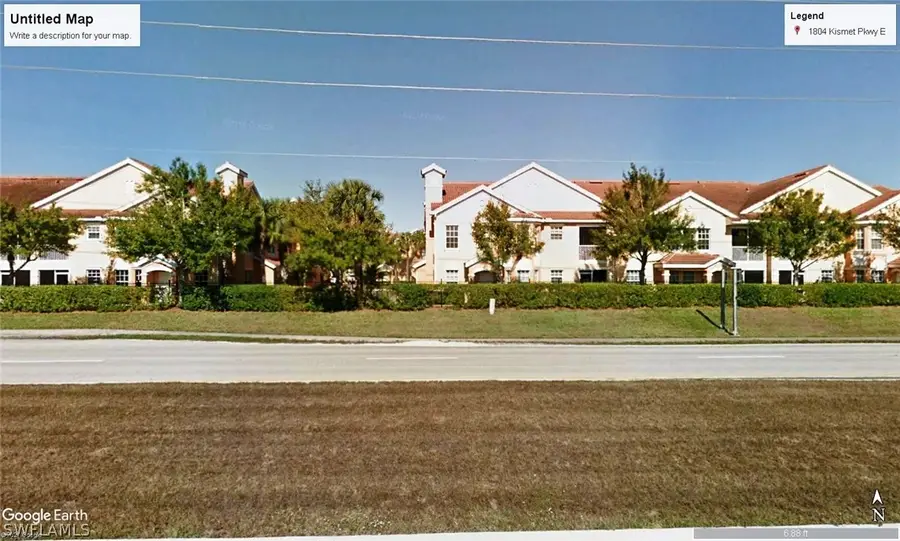 1804 Kismet Parkway E, Cape Coral, FL 33909 - Image #2