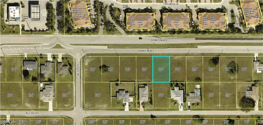 1804 Kismet Parkway E, Cape Coral, FL 33909 - Image #3