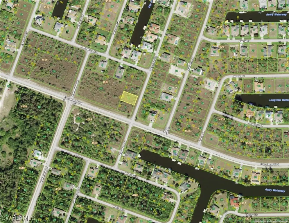 9335 Key West Street, Port Charlotte, FL 33981 - Image #1