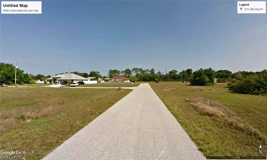 2711 NE 22nd Place, Cape Coral, FL 33909 - Image #2