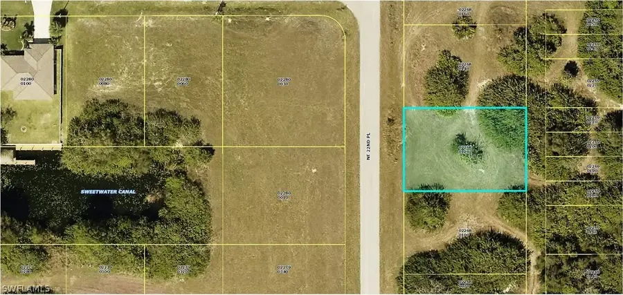 2711 NE 22nd Place, Cape Coral, FL 33909 - Image #3