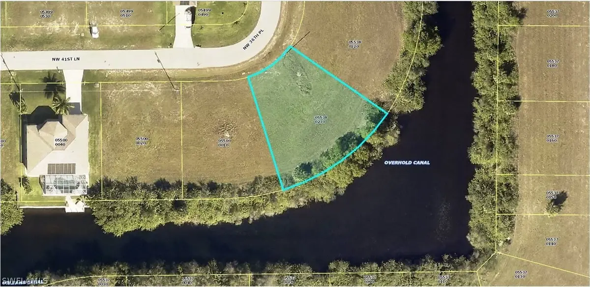 3616 NW 41st Lane, Cape Coral, FL 33993 - Image #1