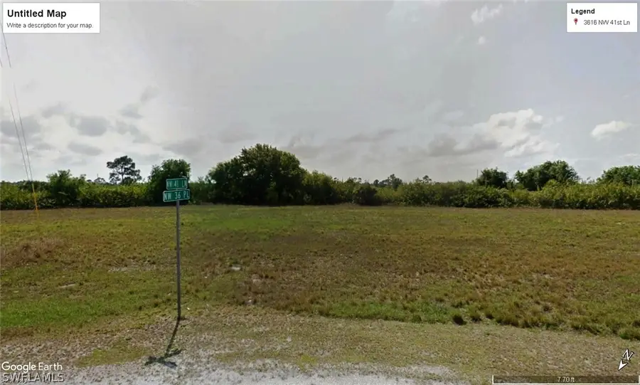 3616 NW 41st Lane, Cape Coral, FL 33993 - Image #2