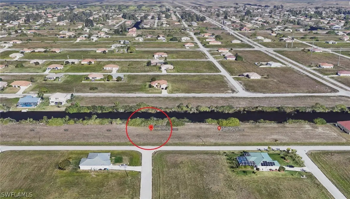 2439 NW 6th Street, Cape Coral, FL 33993 - Image #1