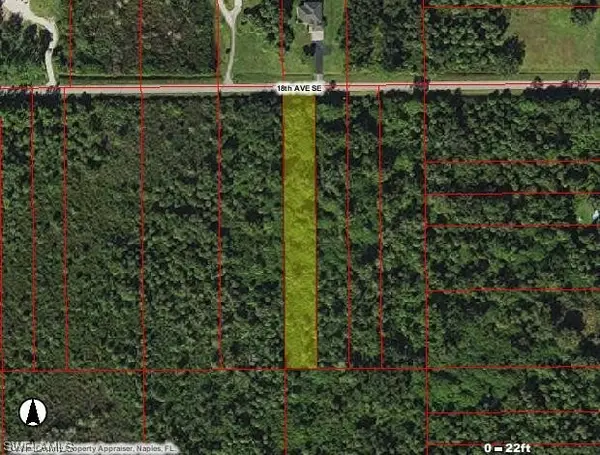 4410 18th Avenue Se, Naples, FL 34117