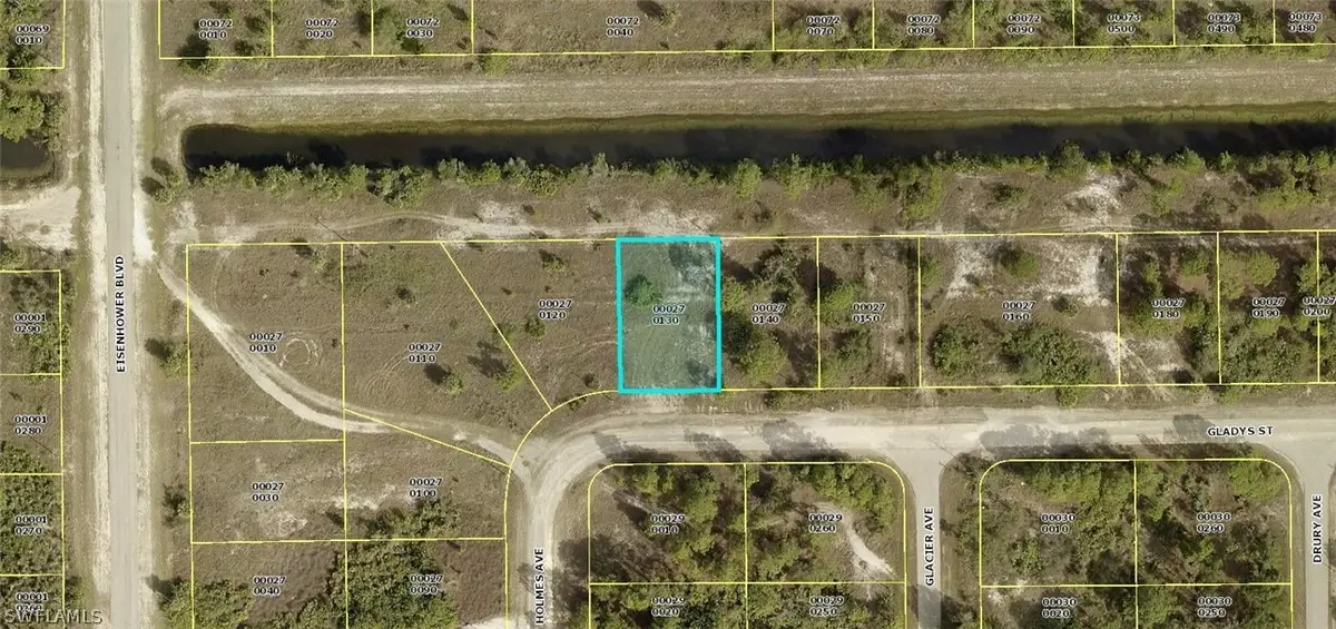 1009 Gladys Street, Lehigh Acres, FL 33974 - Image #1