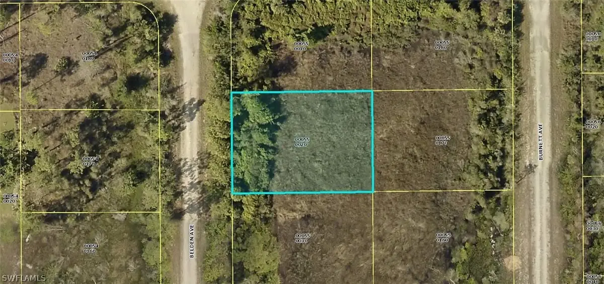 851 Belden Avenue, Lehigh Acres, FL 33974 - Image #1
