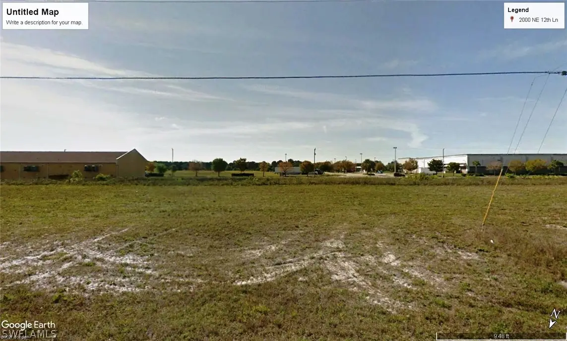 2000 NE 12th Lane, Cape Coral, FL 33909 - Image #1