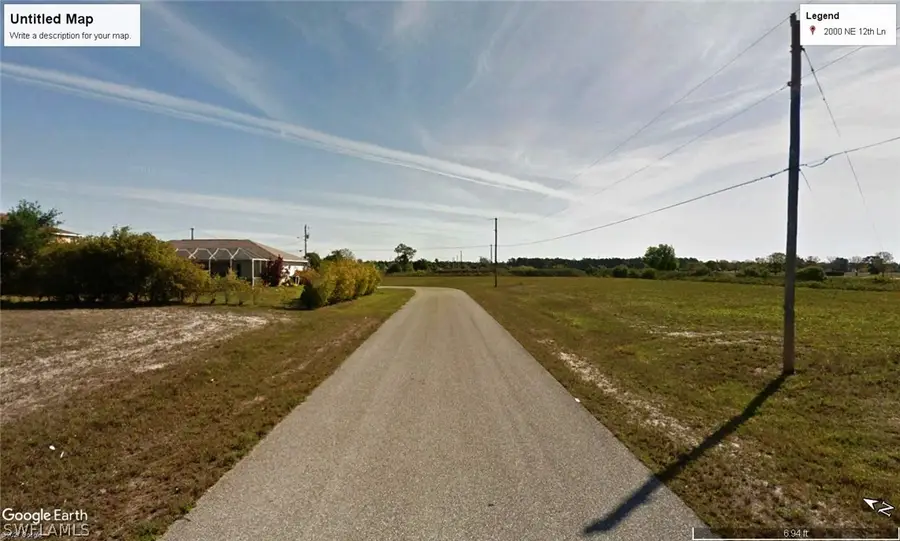 2000 NE 12th Lane, Cape Coral, FL 33909 - Image #2