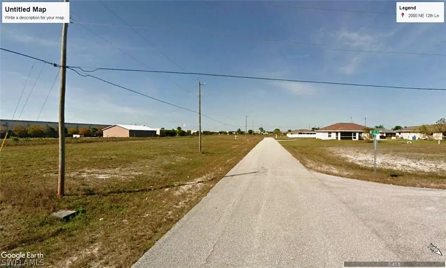 2000 NE 12th Lane, Cape Coral, FL 33909 - Image #3
