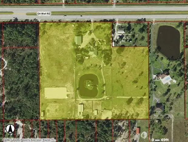 2400 Oil Well Road, Naples, FL 34120 - Image #3