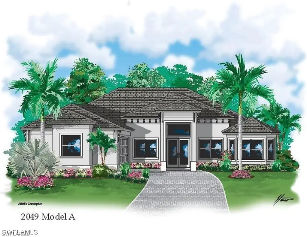 10011 Anthony Michael Circle, Bonita Springs, FL 34135 - Image #1