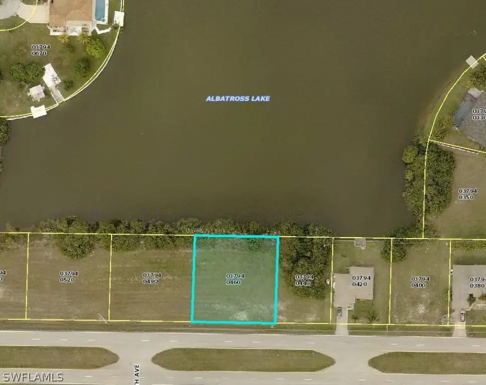 1819 Tropicana Parkway W, Cape Coral, FL 33993 - Image #1