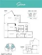 2631 1st Street #904 E, Fort Myers, FL 33916 - #3