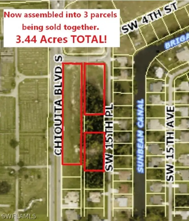 919 Chiquita Boulevard S, Cape Coral, FL 33991 - Image #3