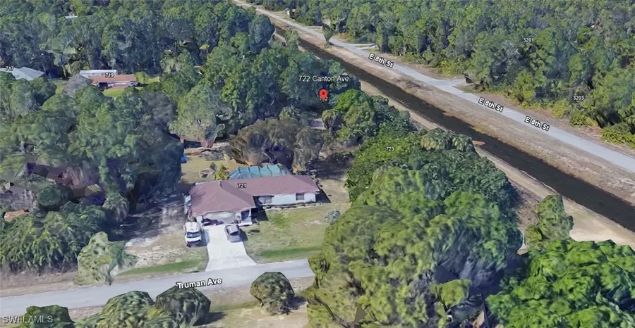 722 Canton Avenue, Lehigh Acres, FL 33972 - Image #2