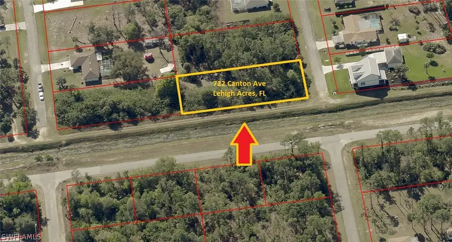 722 Canton Avenue, Lehigh Acres, FL 33972 - Image #3