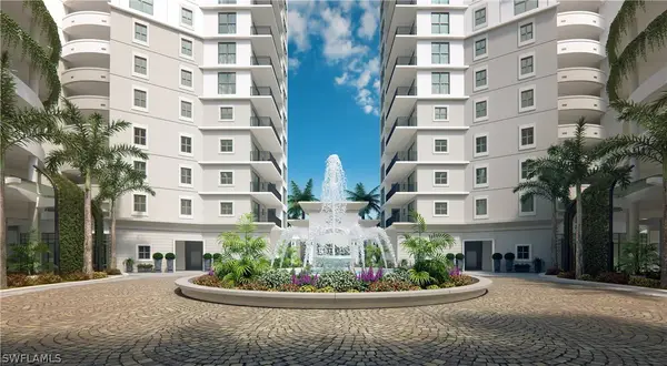 2631 1st Street #0405E, Fort Myers, FL 33916