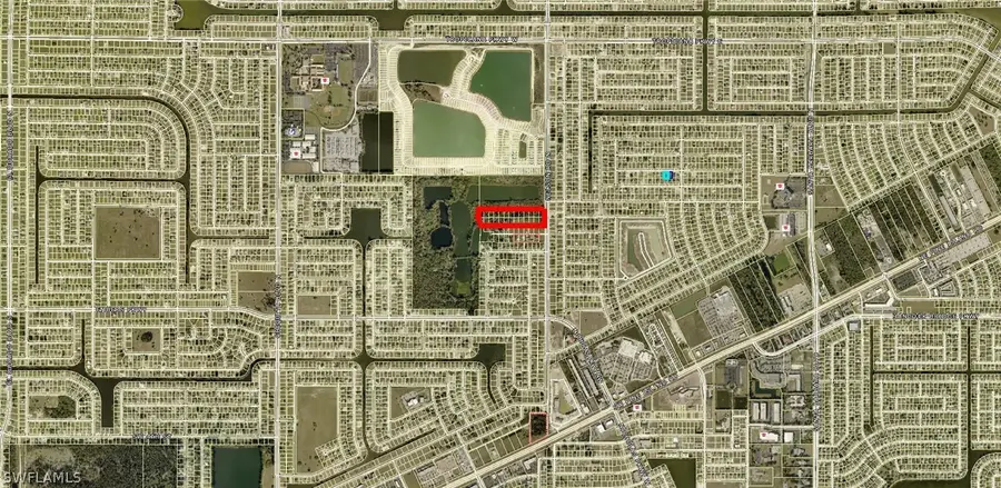 801 Larch Road, Cape Coral, FL 33993 - Image #2