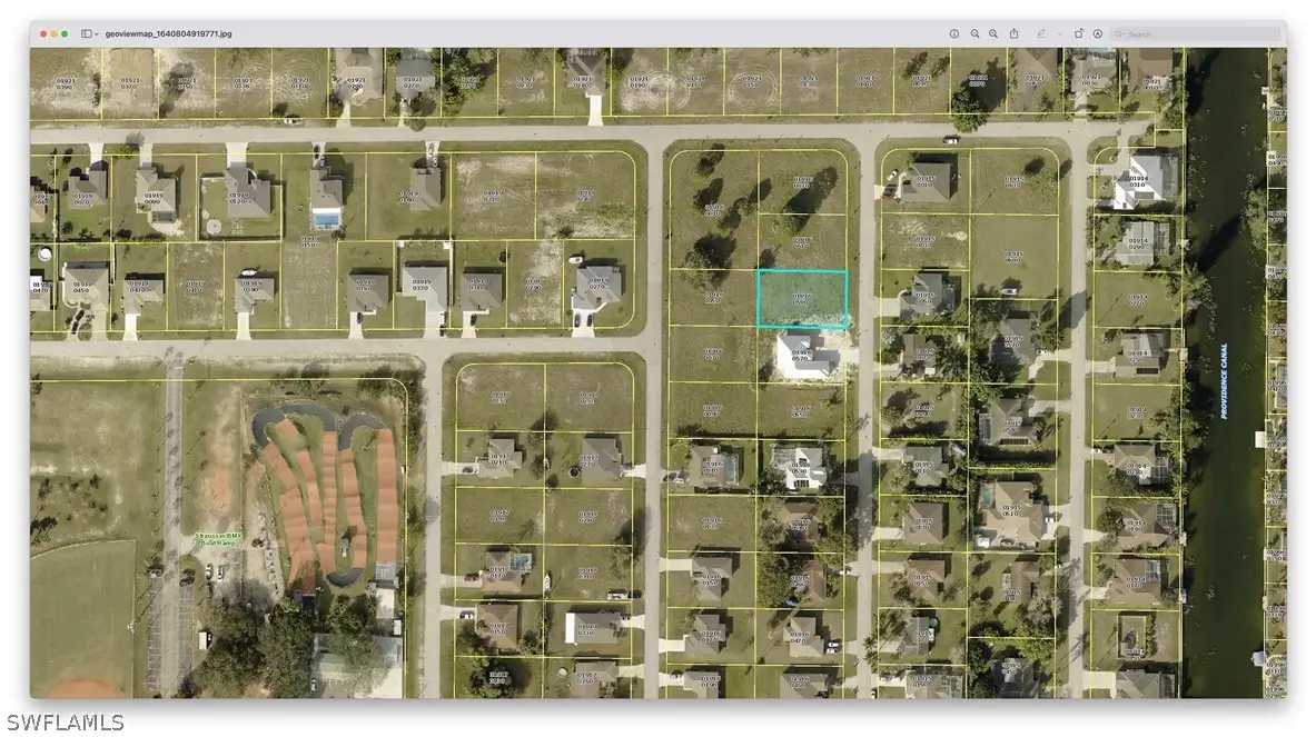1310 SW 5th Place, Cape Coral, FL 33991 - Image #1