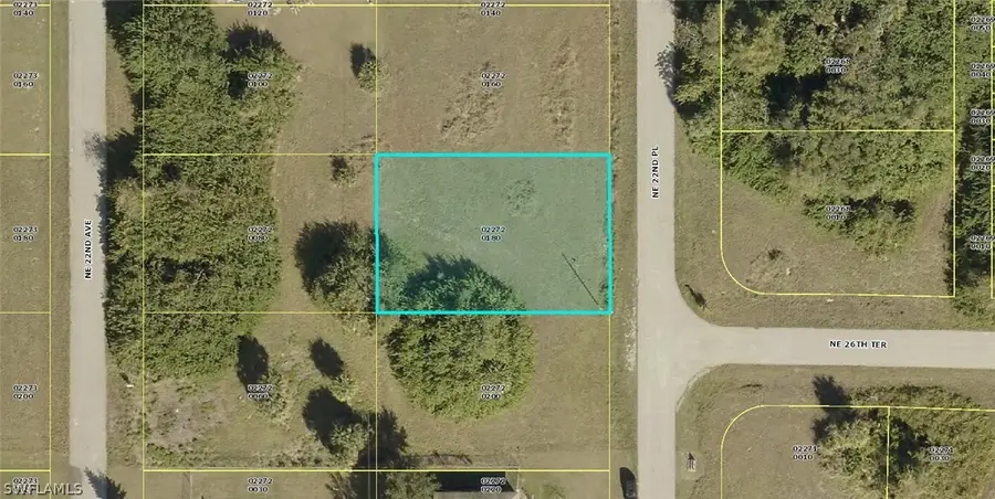 2616 NE 22nd Place, Cape Coral, FL 33909 - Image #2