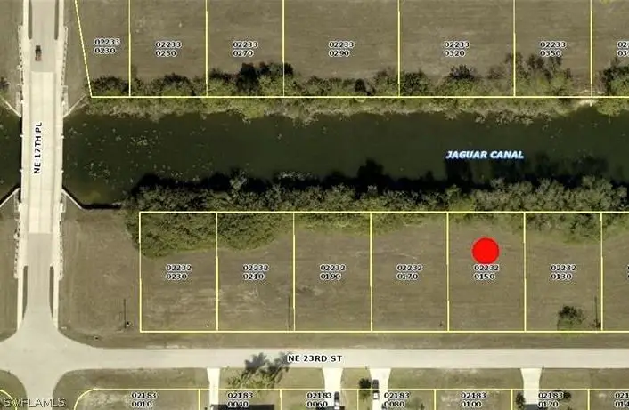 1805 NE 23rd Street, Cape Coral, FL 33909 - Image #1