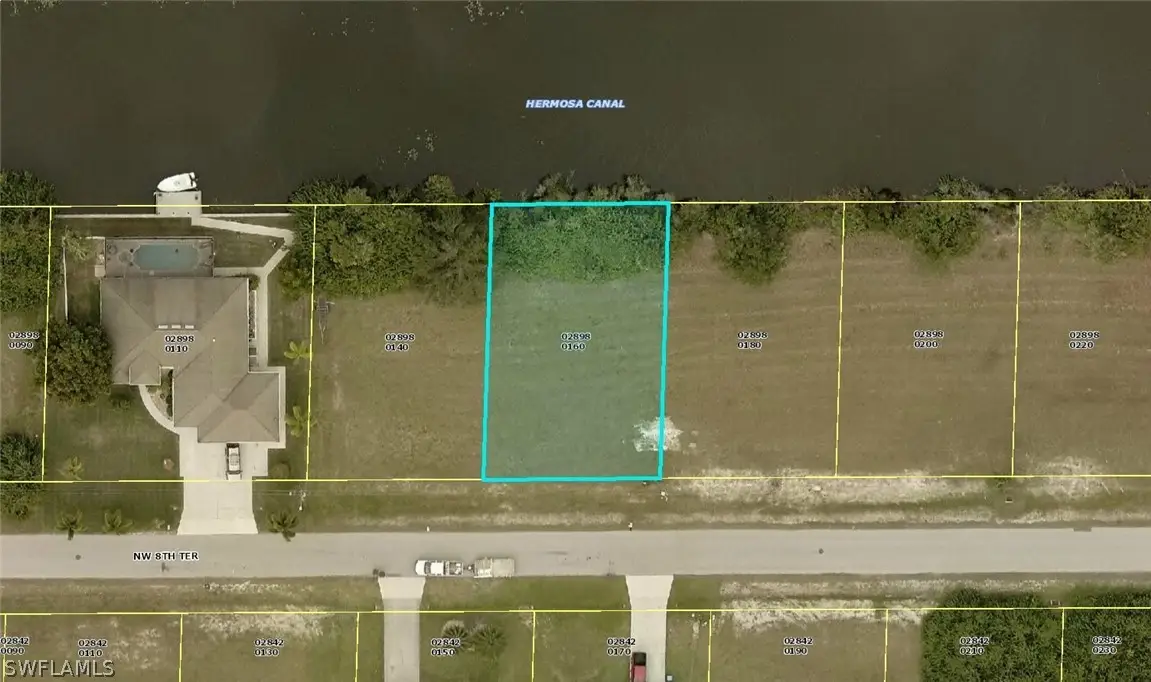 1427 NW 8th Terrace, Cape Coral, FL 33993 - Image #1