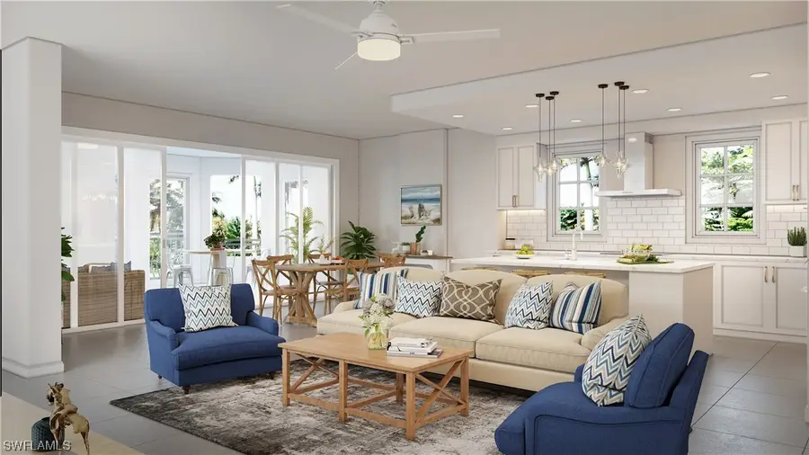 1301 3rd Avenue S #7201, Naples, FL 34102 - Image #3