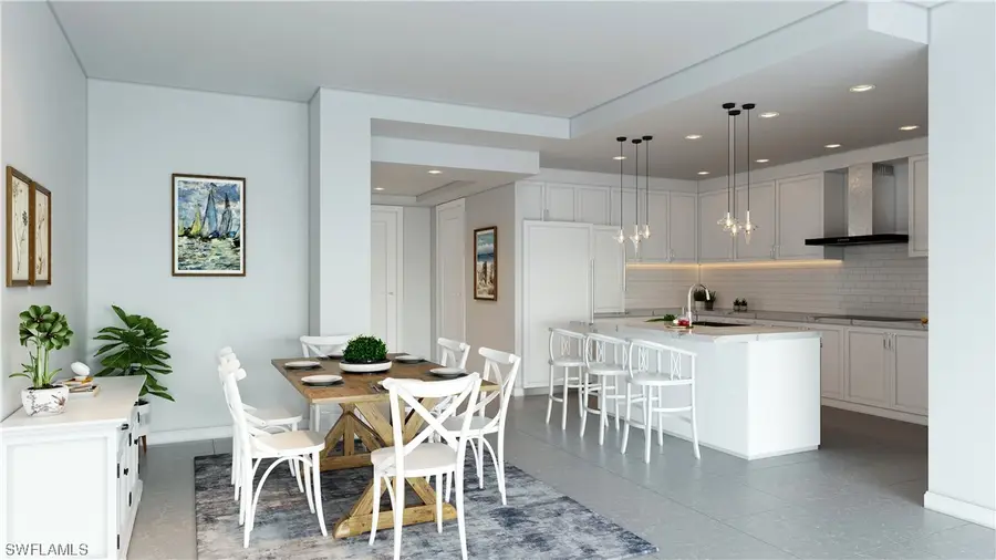 1301 3rd Avenue S #7302, Naples, FL 34102 - Image #3