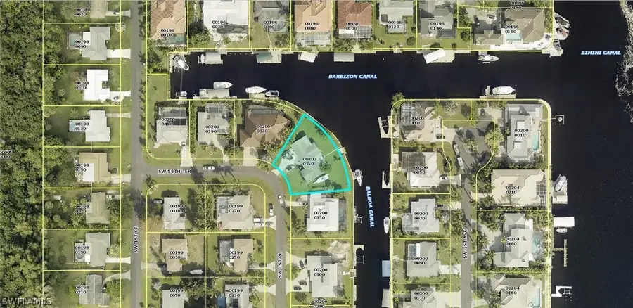 101 SW 58th Terrace, Cape Coral, FL 33914 - Image #2