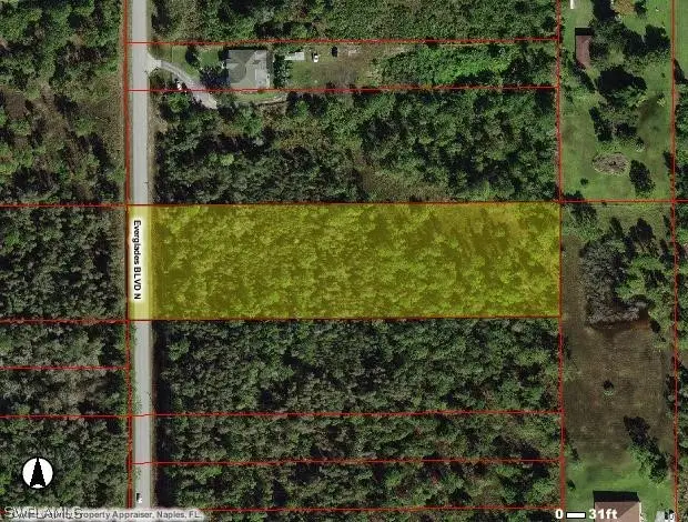 Everglades Boulevard N, Naples, FL 34120 - Image #1