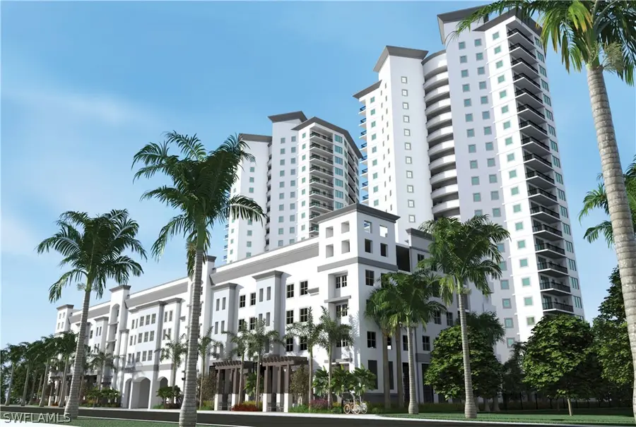 2619 1st Street #902W, Fort Myers, FL 33916 - Image #2