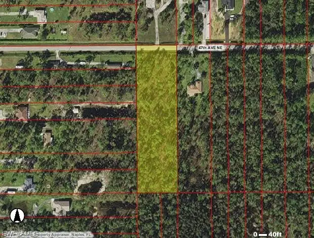 47th Avenue Ne, Naples, FL 34120 - Image #1