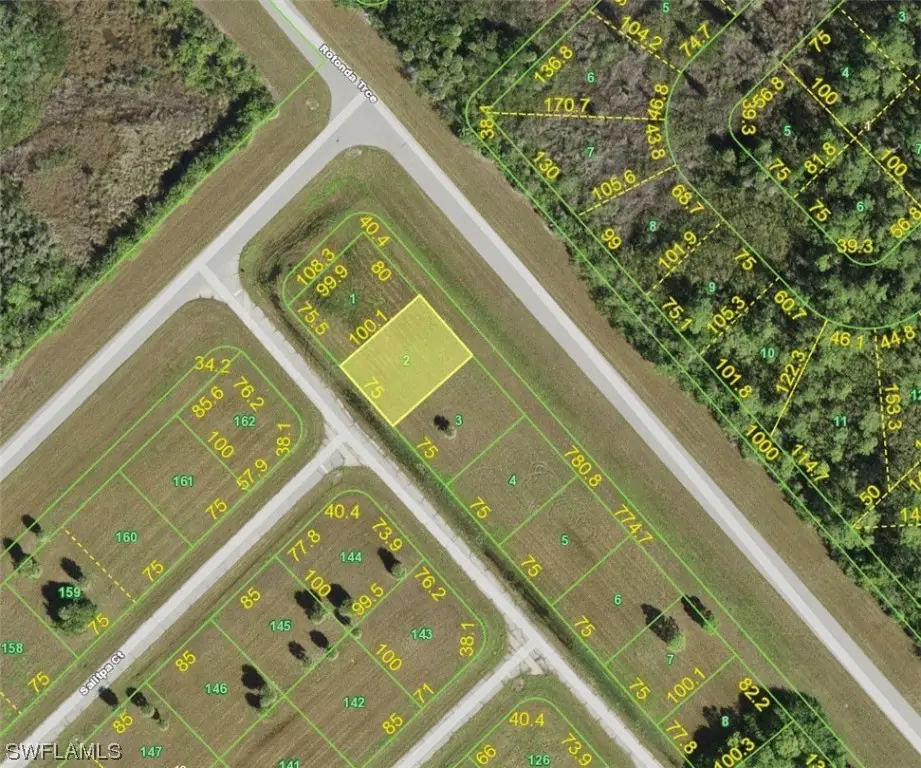 12060 Sea-robin Lane, Placida, FL 33946 - #1