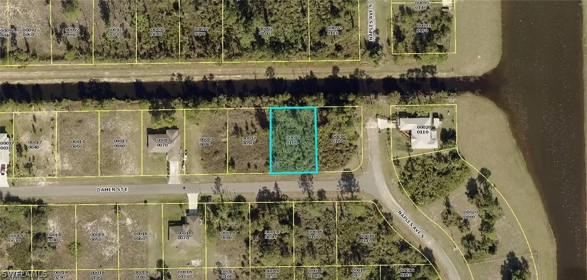 1249 Damen Street E, Lehigh Acres, FL 33974 - Image #1