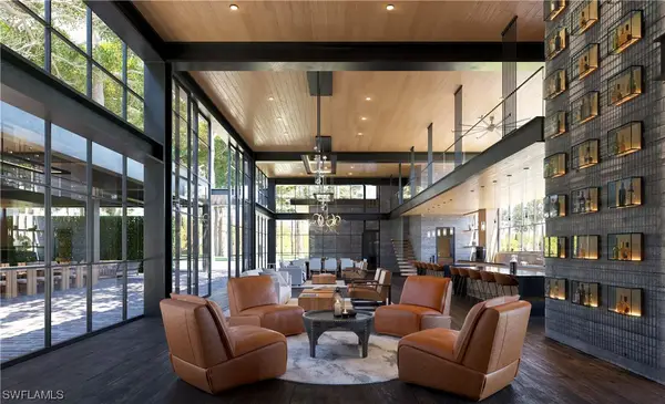 6075 English Oaks Lane, Naples, FL 34119