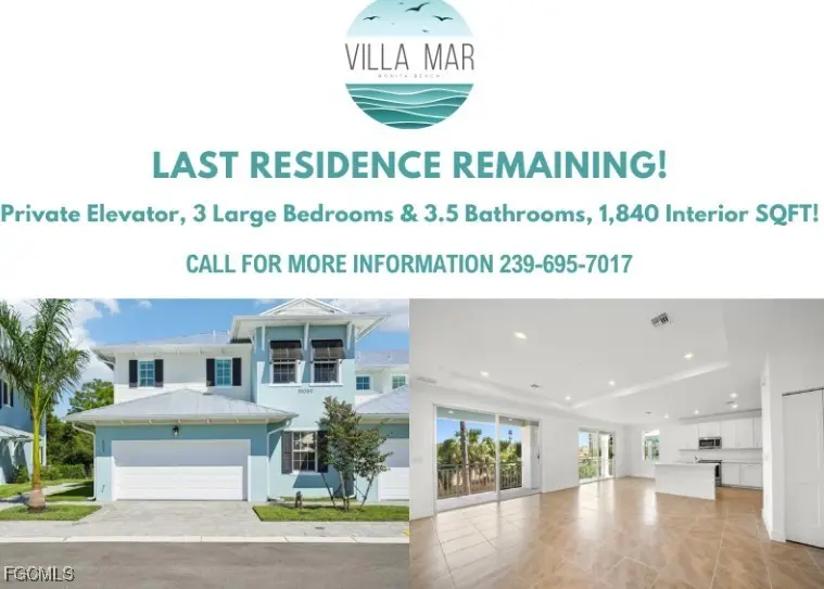 26370 Coco Cay Circle #201, Bonita Springs, FL 34135 - Image #2