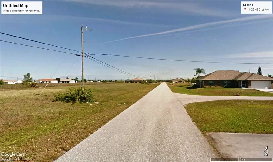 1426 NE 21st Avenue, Cape Coral, FL 33909 - Image #2