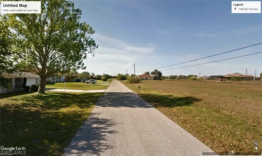 1426 NE 21st Avenue, Cape Coral, FL 33909 - Image #3