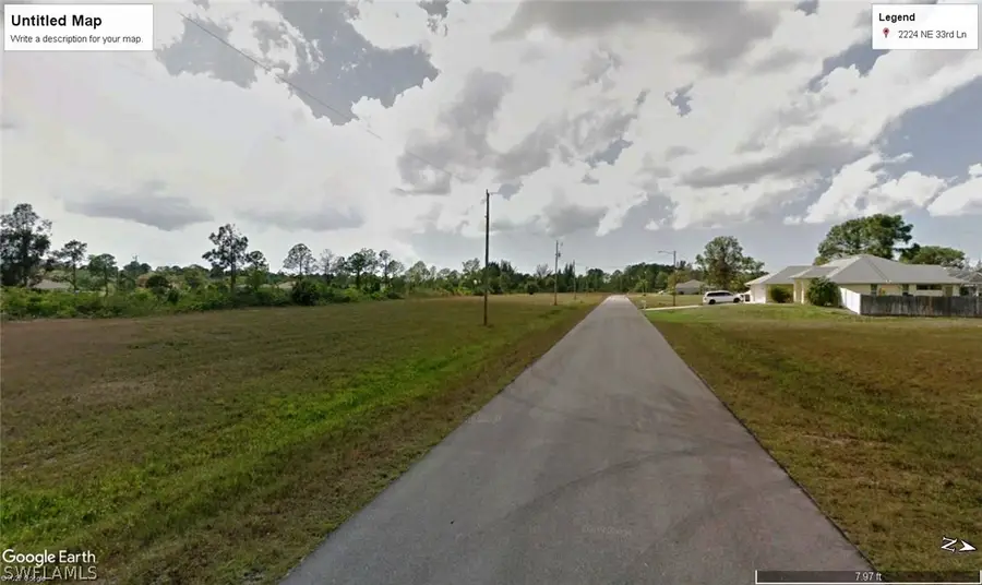 2224 NE 33rd Lane, Cape Coral, FL 33909 - Image #2