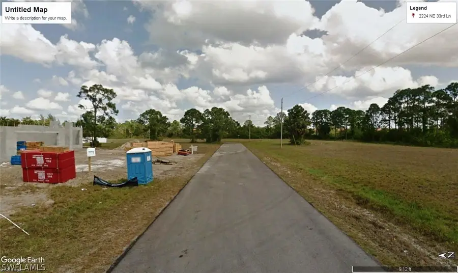 2224 NE 33rd Lane, Cape Coral, FL 33909 - Image #3