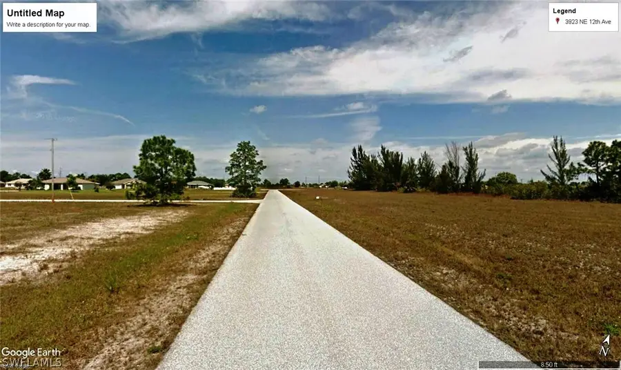 3923 NE 12th Avenue, Cape Coral, FL 33909 - Image #2