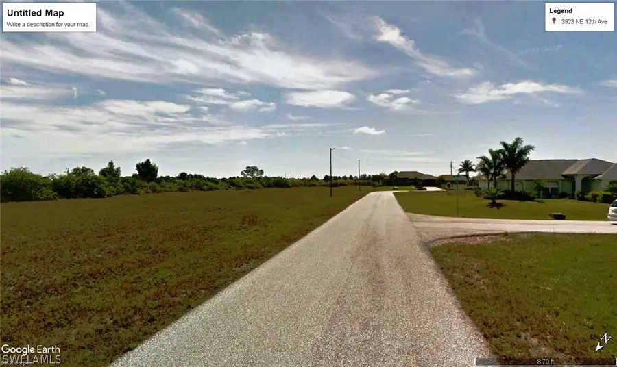 3923 NE 12th Avenue, Cape Coral, FL 33909 - Image #3