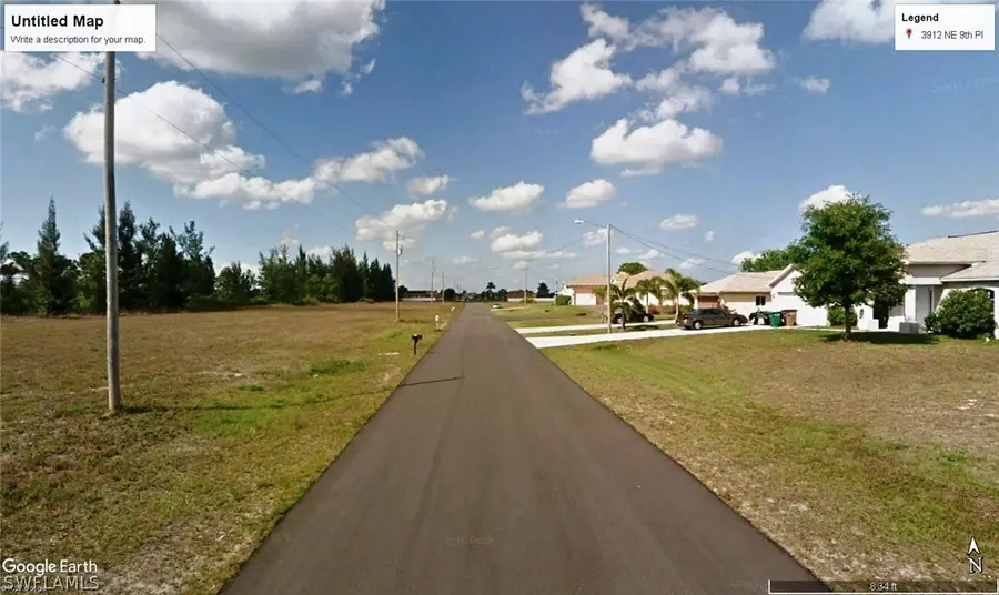 3912 NE 9th Place, Cape Coral, FL 33909 - Image #2