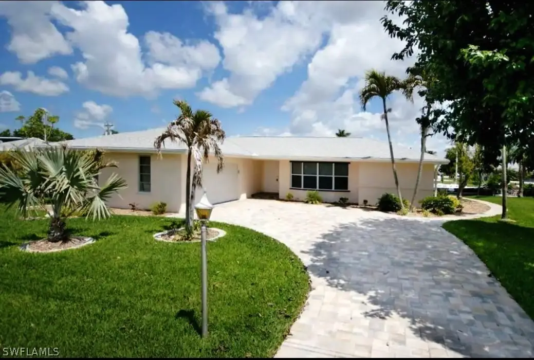 107 SW 58th Terrace, Cape Coral, FL 33914 - #1